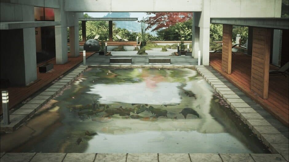 Скриншот 3 из Epic Zen Garden