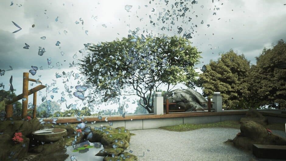 Скриншот 1 из Epic Zen Garden