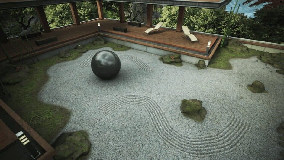 Скриншот 5 из Epic Zen Garden