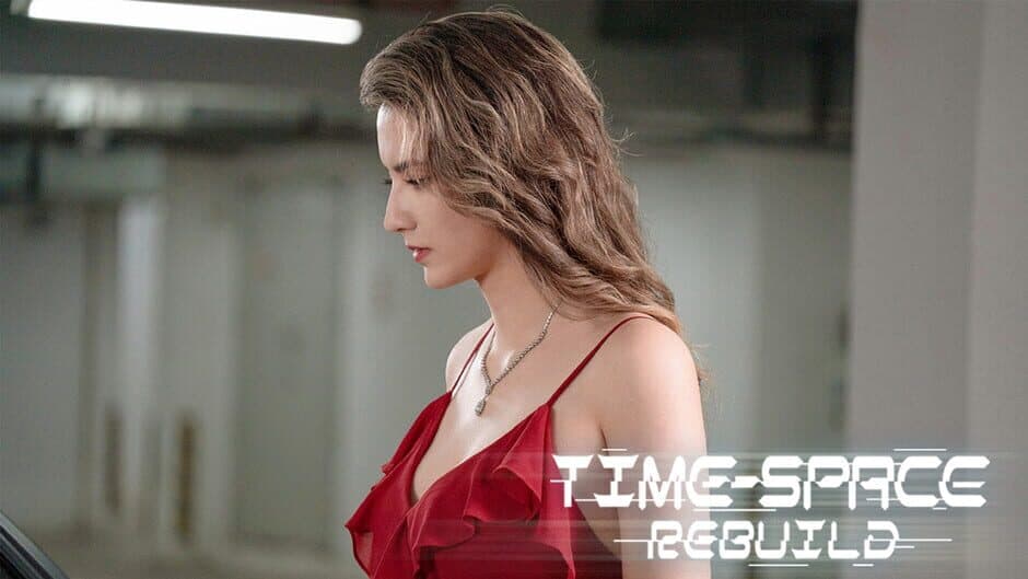 Скриншот 1 из Time Space Rebuild