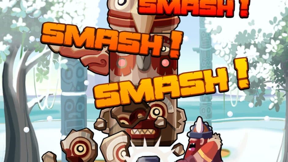 Скриншот 2 из Totem Smash
