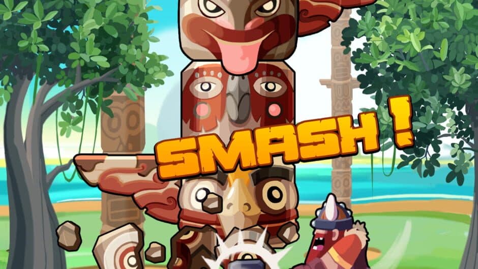 Скриншот 5 из Totem Smash