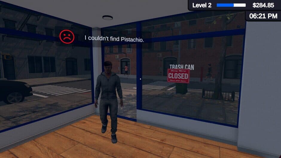 Скриншот 6 из Booze Shop Simulator