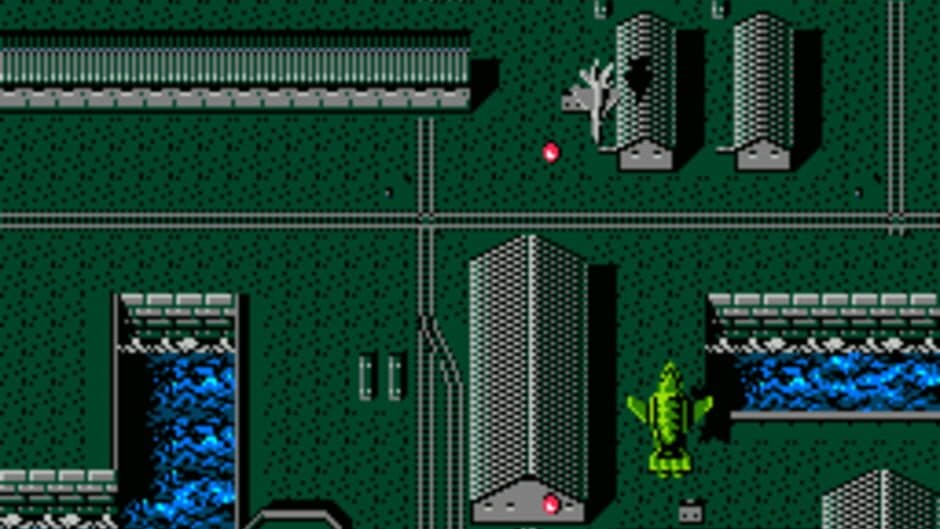 Скриншот 4 из Thunderbirds