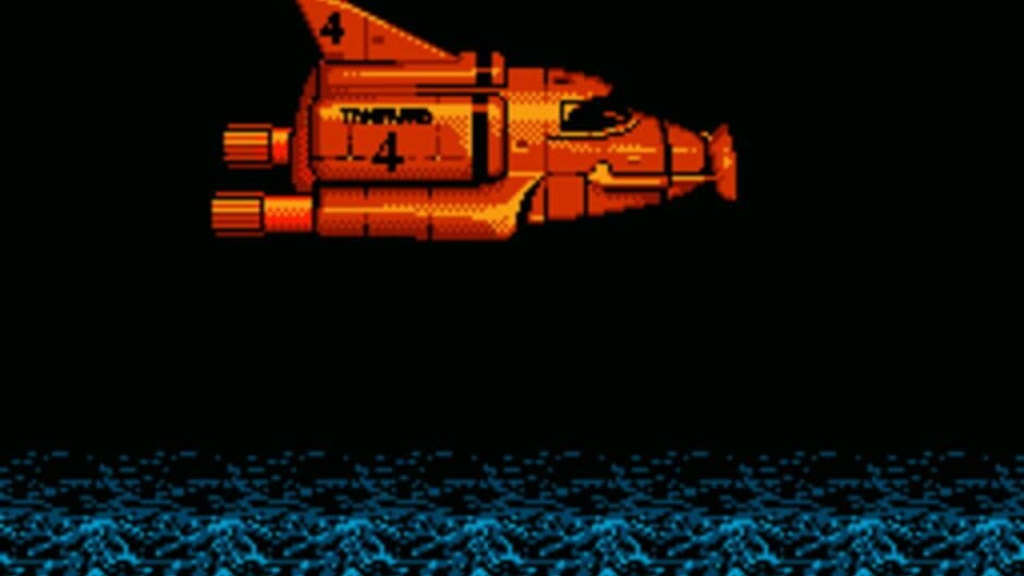 Скриншот 1 из Thunderbirds
