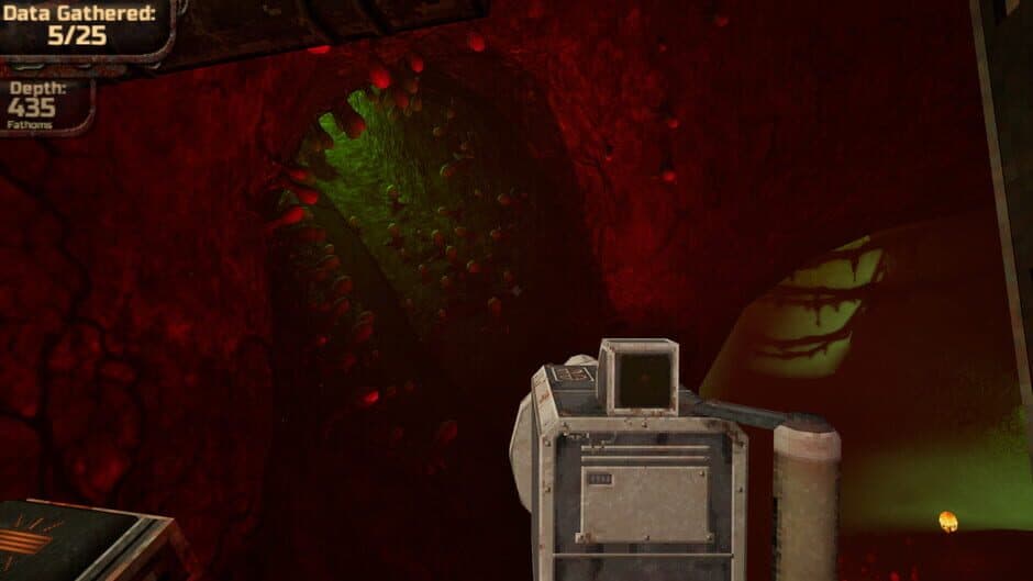 Скриншот 2 из Coagulation Station: Fleshfall
