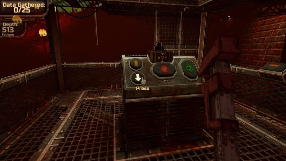 Скриншот 5 из Coagulation Station: Fleshfall