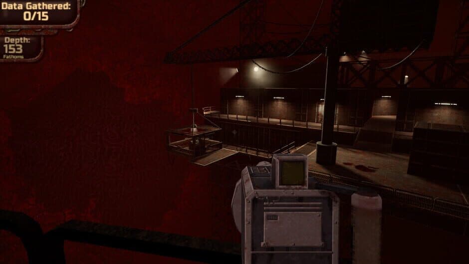 Скриншот 6 из Coagulation Station: Fleshfall
