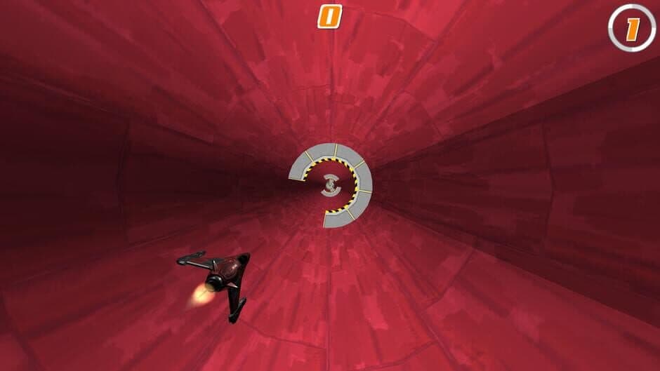 Скриншот 3 из The Flying Ship