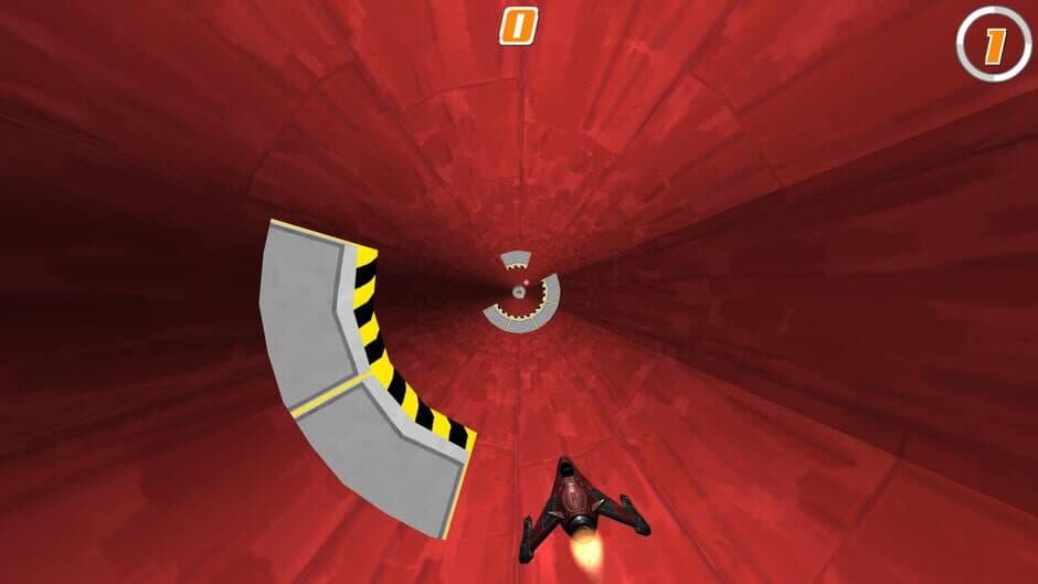 Скриншот 4 из The Flying Ship