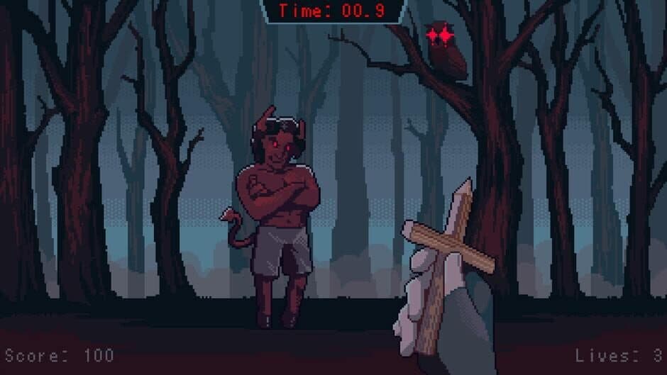 Скриншот 1 из Holly's Hunt