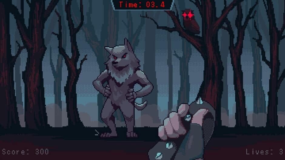 Скриншот 2 из Holly's Hunt