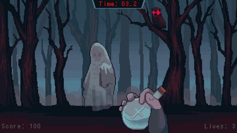 Скриншот 4 из Holly's Hunt