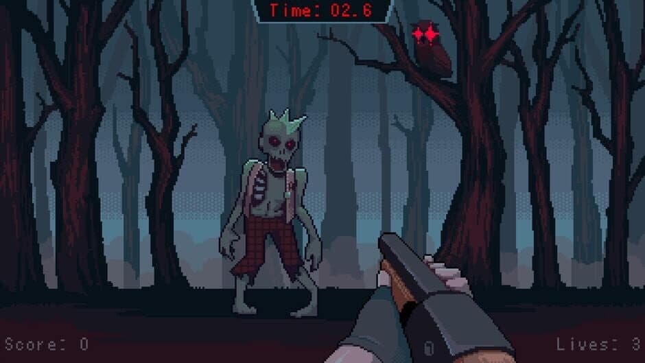 Скриншот 3 из Holly's Hunt