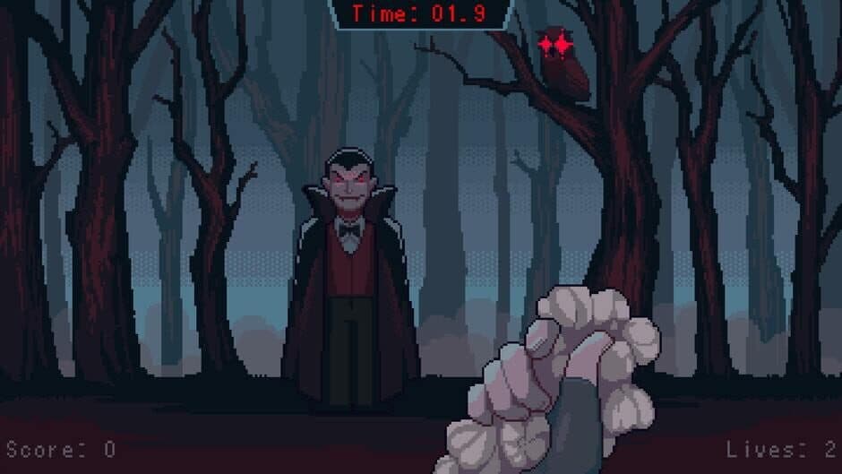 Скриншот 5 из Holly's Hunt