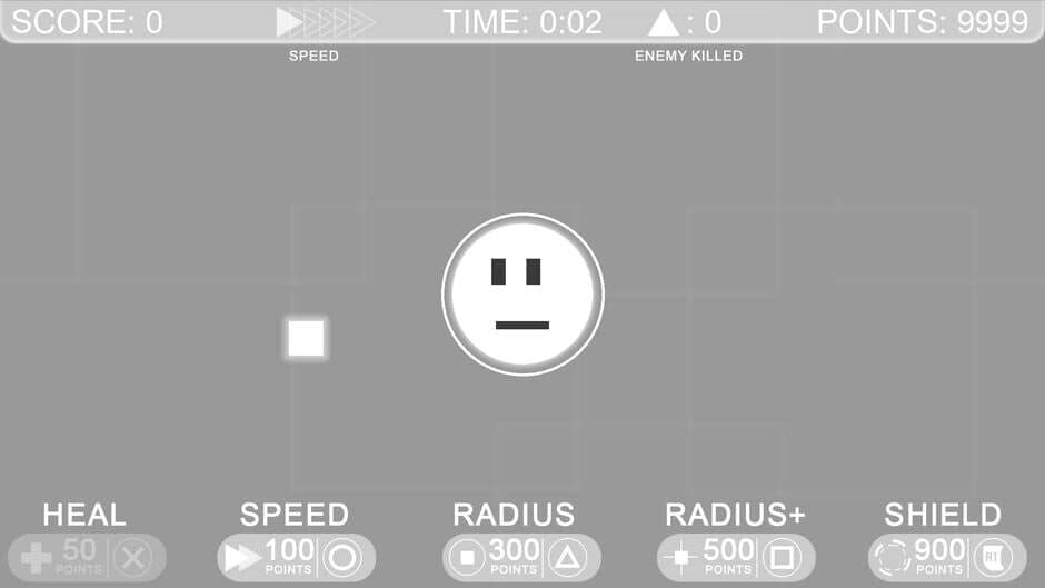 Скриншот 1 из Circle Defense