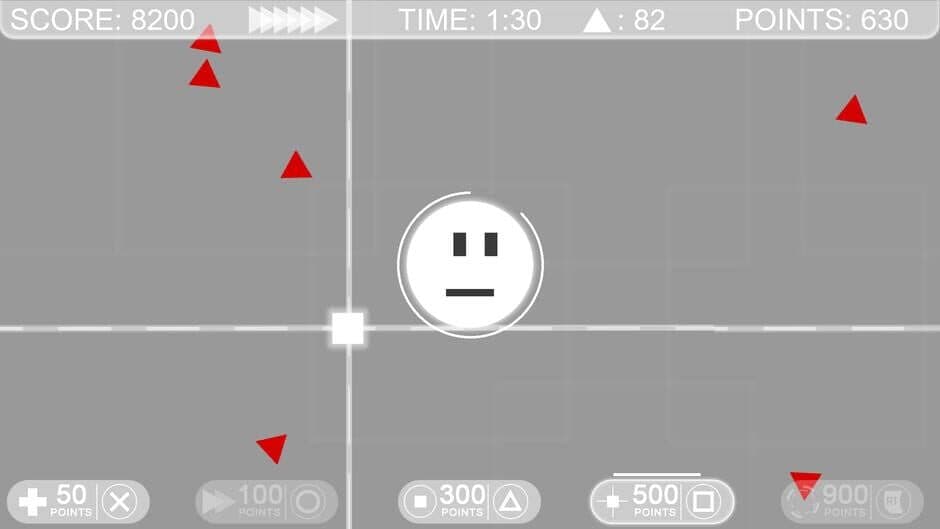 Скриншот 4 из Circle Defense