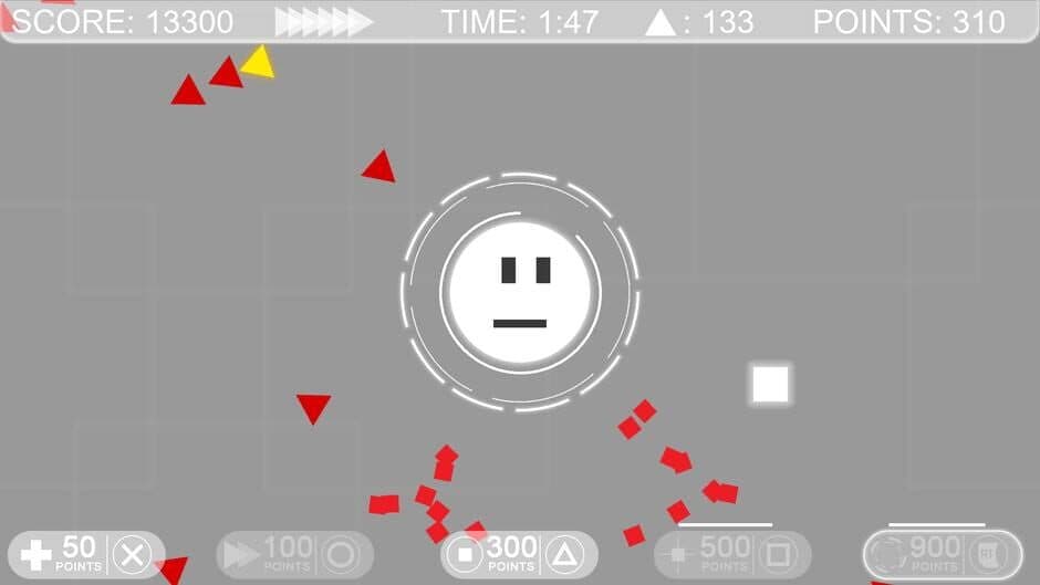 Скриншот 5 из Circle Defense