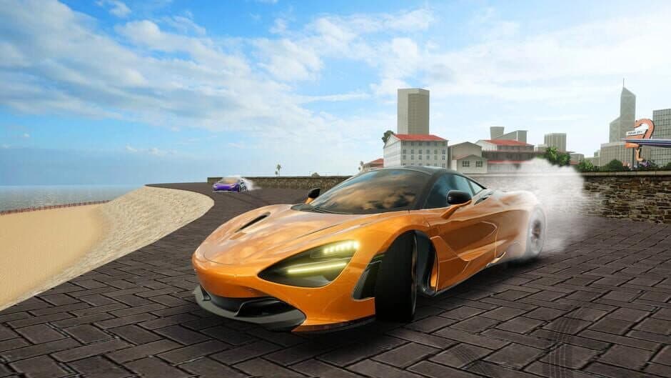 Скриншот 10 из Car Parking: Garage Simulator