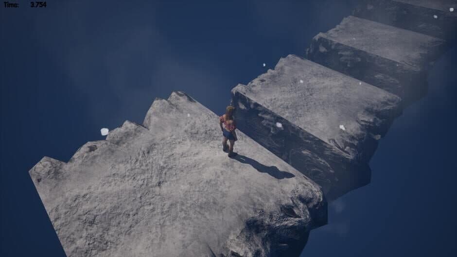Скриншот 3 из Ice Jump