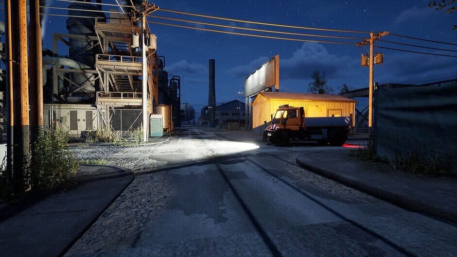 Скриншот 1 из Oil Refinery: The Simulation