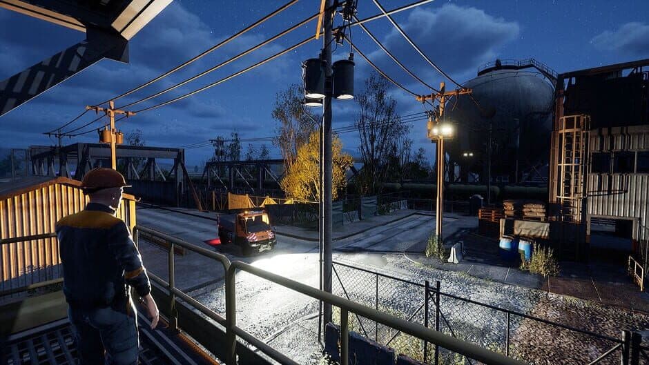 Скриншот 6 из Oil Refinery: The Simulation