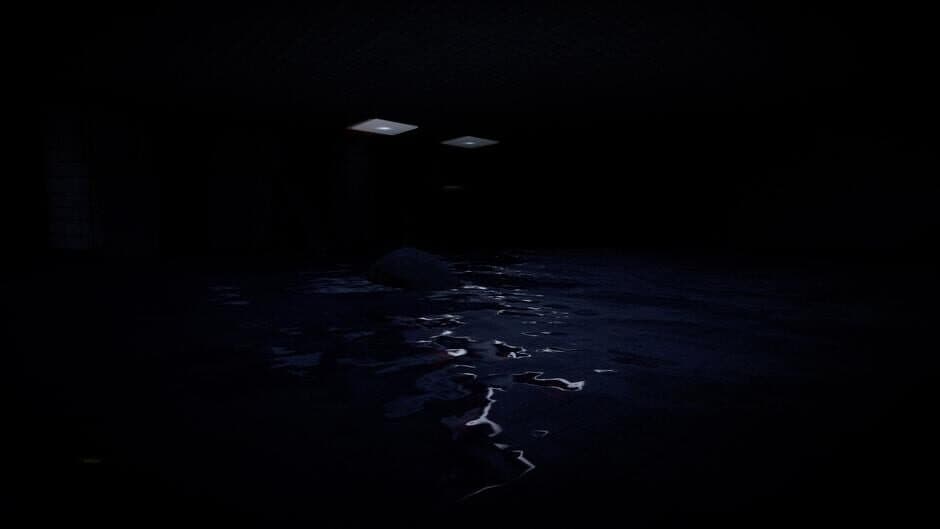 Скриншот 2 из Tralalero Tralala Backrooms Pools