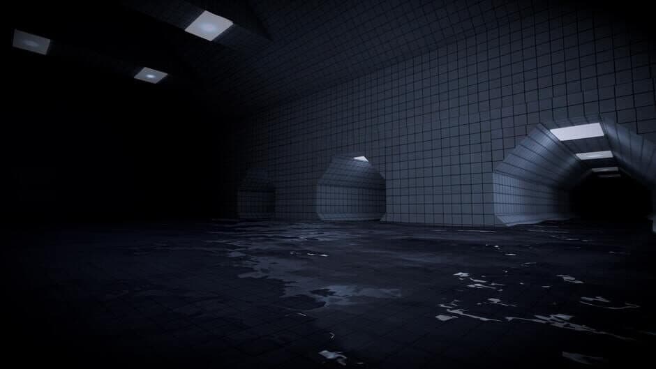 Скриншот 3 из Tralalero Tralala Backrooms Pools