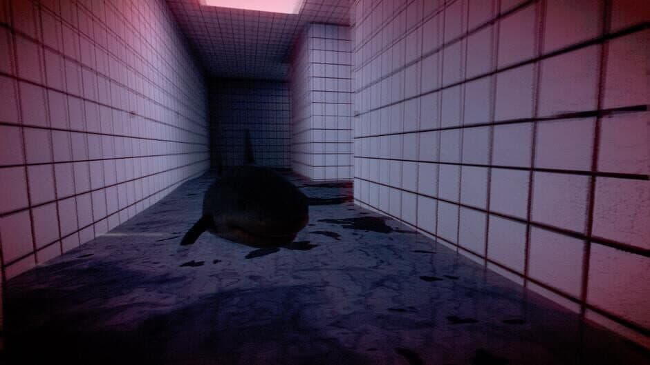 Скриншот 6 из Tralalero Tralala Backrooms Pools