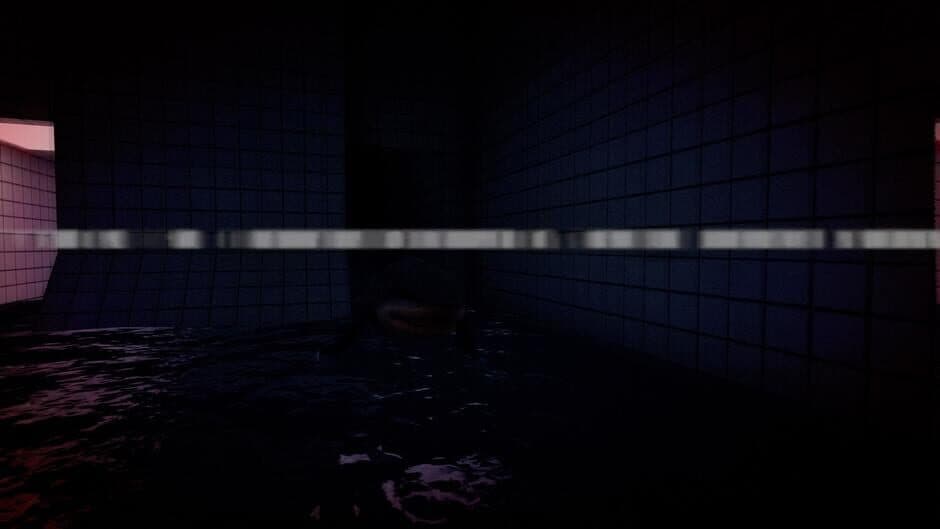Скриншот 7 из Tralalero Tralala Backrooms Pools