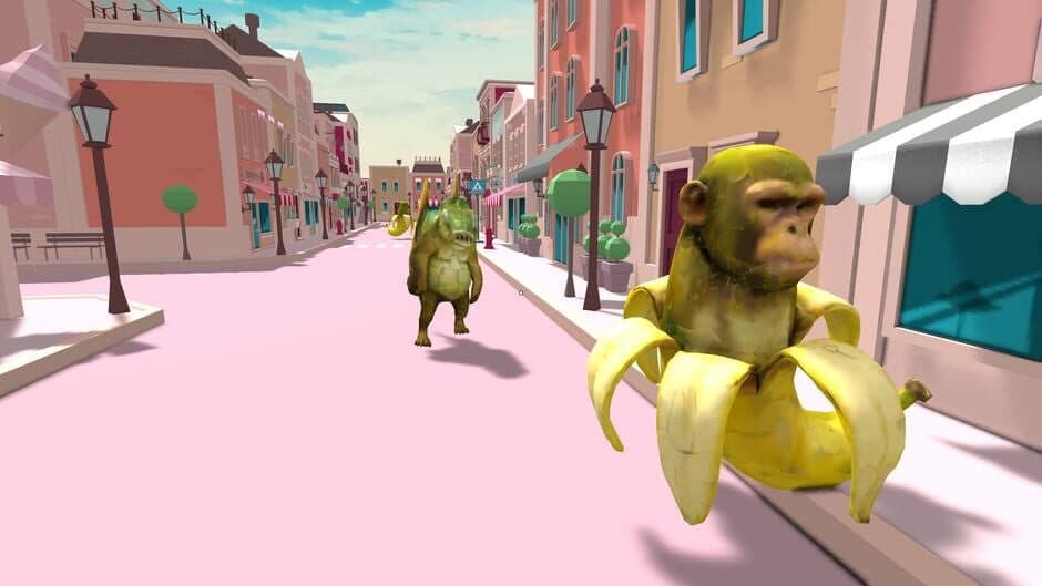 Скриншот 7 из Tung Sahur Supermarket Simulator