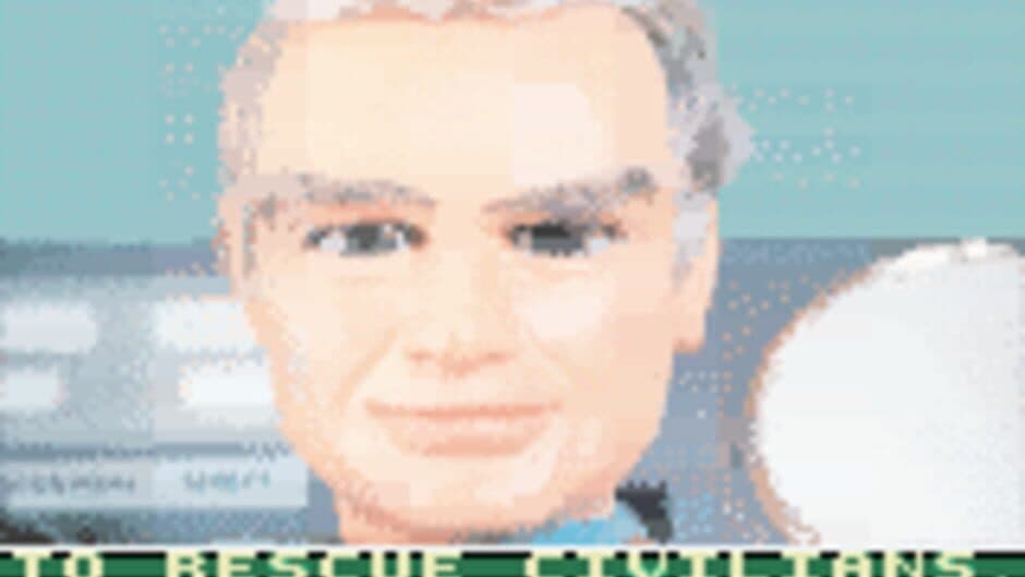 Скриншот 1 из Thunderbirds