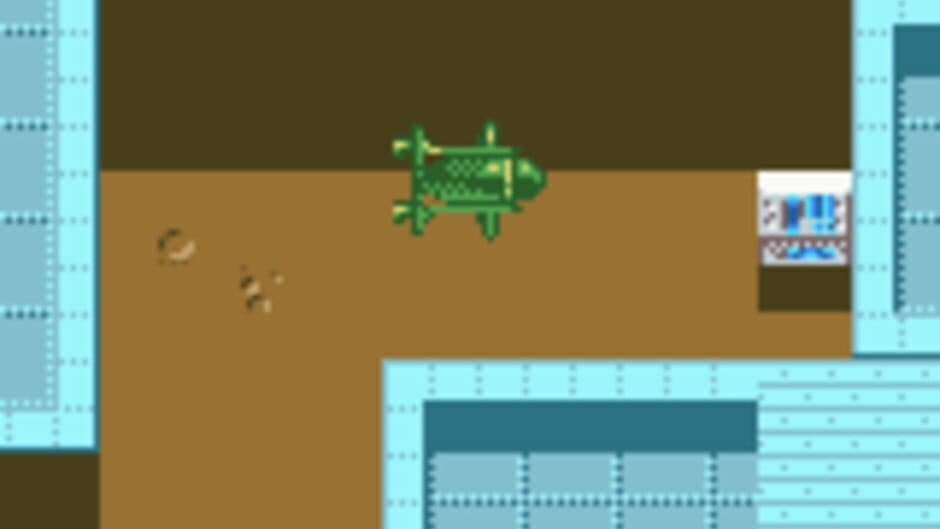 Скриншот 3 из Thunderbirds
