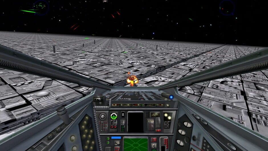 Скриншот 4 из X-Wing Revival
