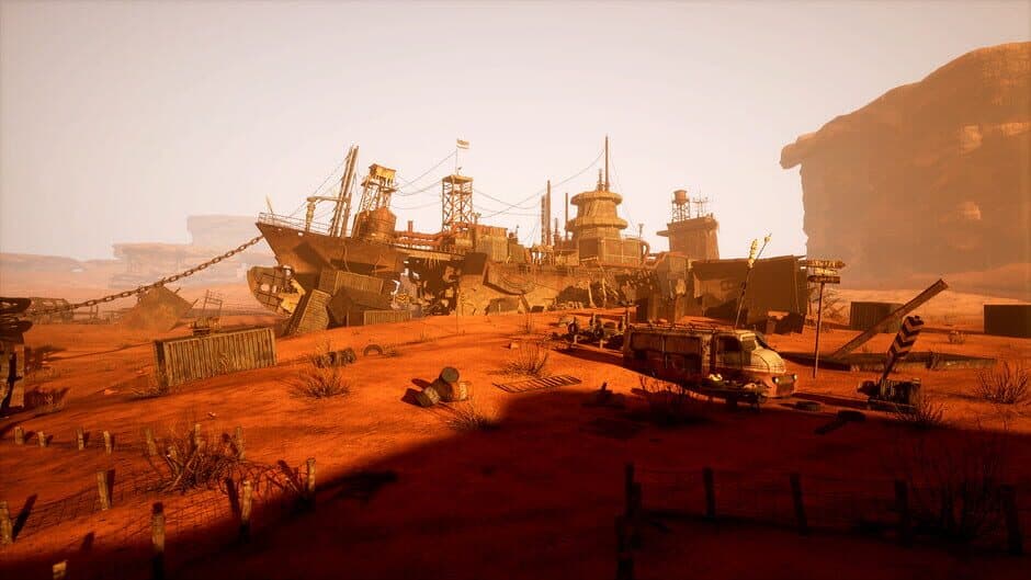 Скриншот 7 из Harbor