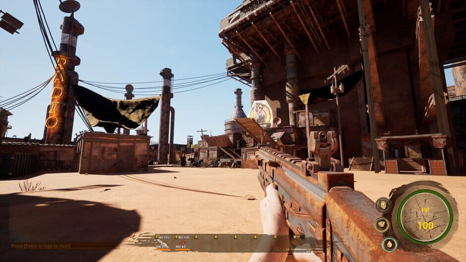 Скриншот 11 из Harbor