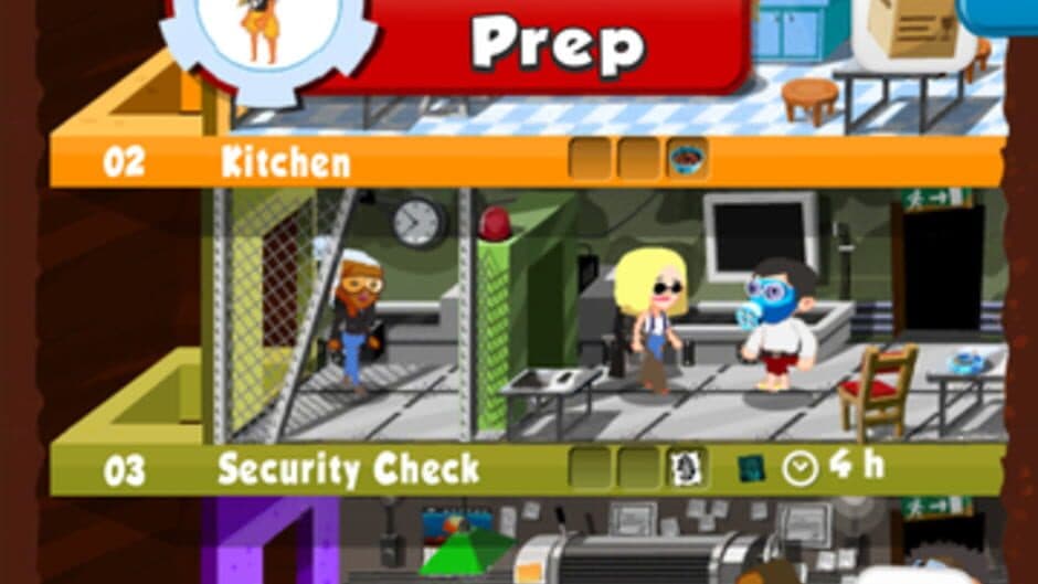 Скриншот 3 из Doomsday Preppers