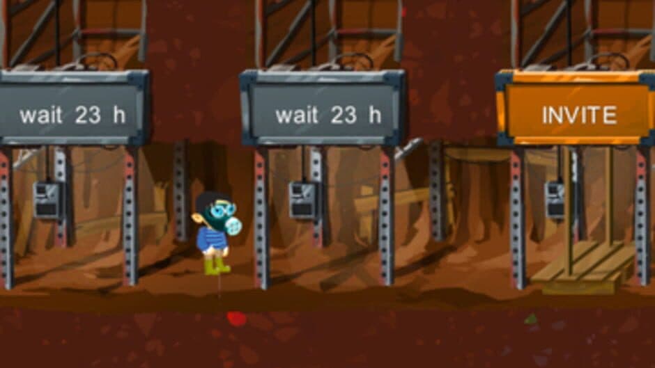 Скриншот 4 из Doomsday Preppers
