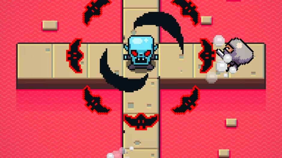 Скриншот 1 из Fist of Fury