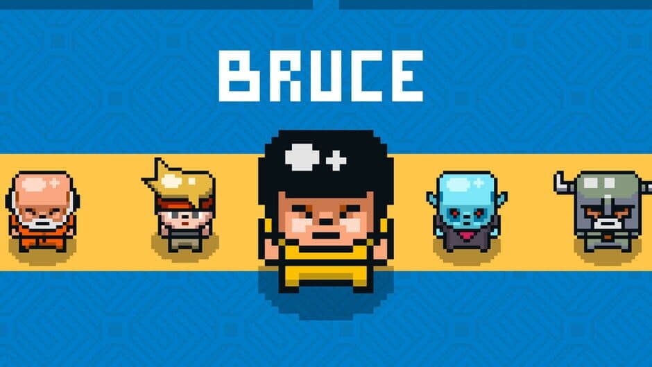 Скриншот 3 из Fist of Fury