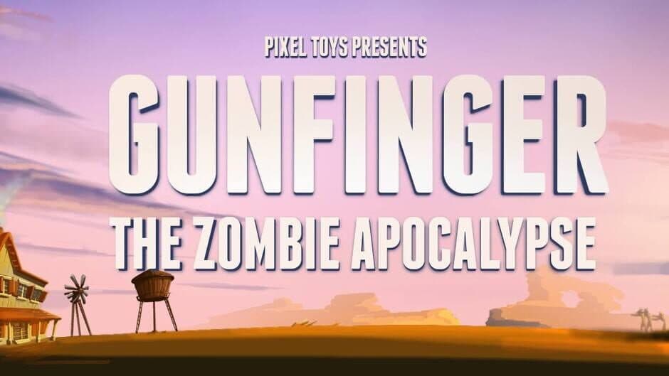 Скриншот 6 из Gunfinger