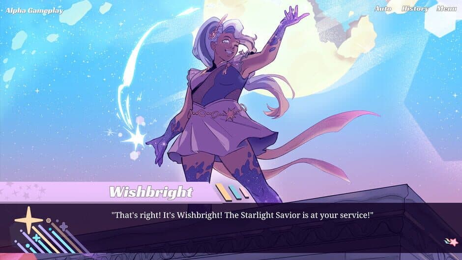 Скриншот 1 из Starbright Agency
