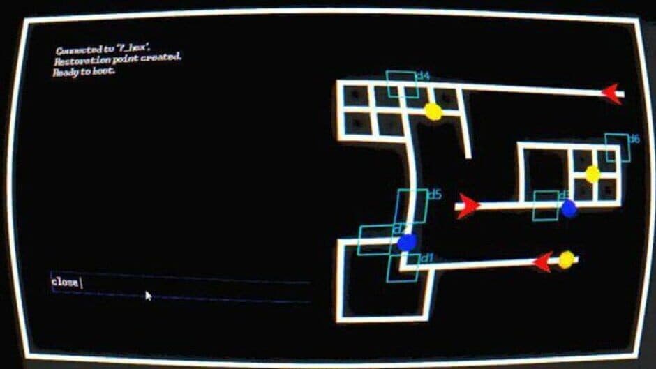 Скриншот 4 из Door XP