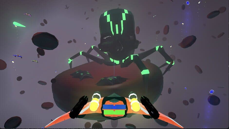 Скриншот 6 из Cell Sword