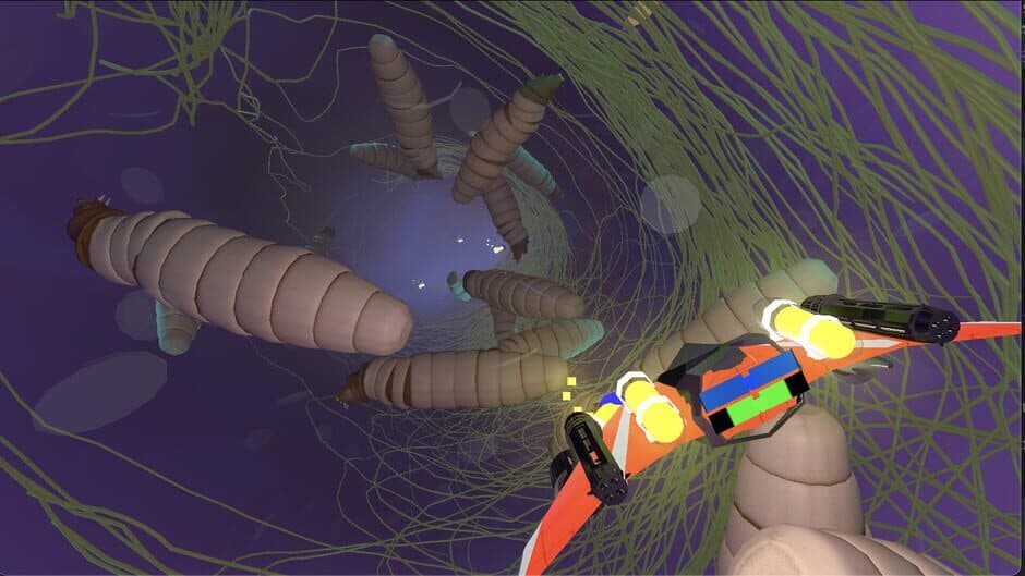 Скриншот 3 из Cell Sword