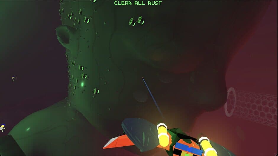 Скриншот 5 из Cell Sword