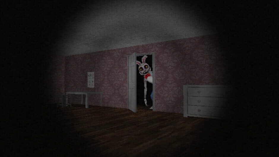 Скриншот 1 из Mr. Hopp's Hunting Hour