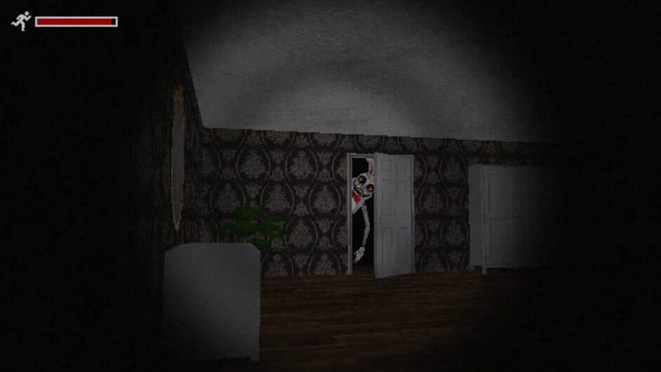 Скриншот 2 из Mr. Hopp's Hunting Hour