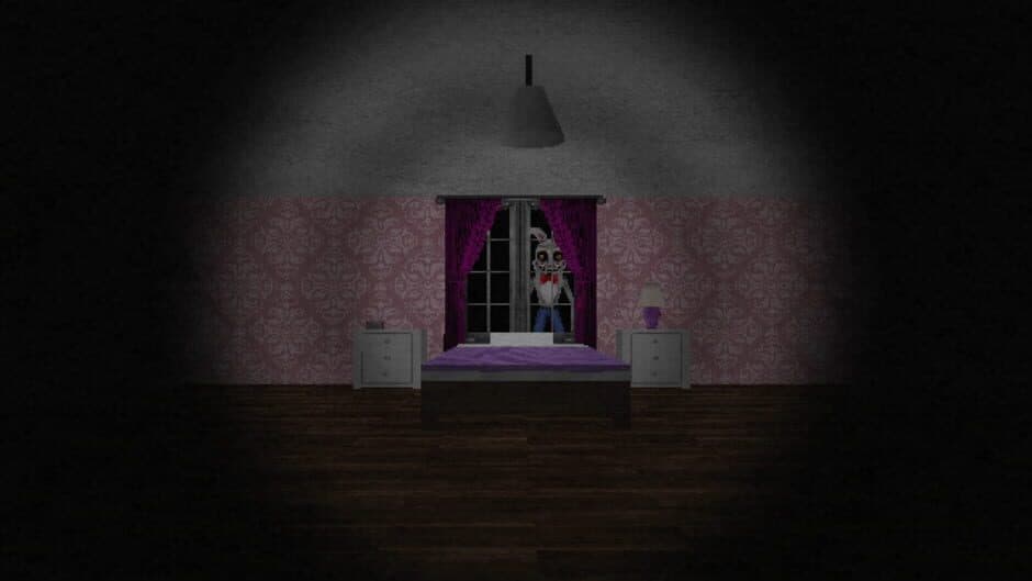 Скриншот 3 из Mr. Hopp's Hunting Hour