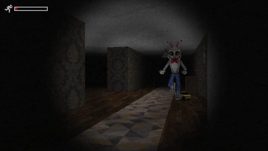 Скриншот 4 из Mr. Hopp's Hunting Hour